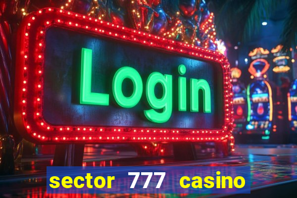 sector 777 casino no deposit bonus