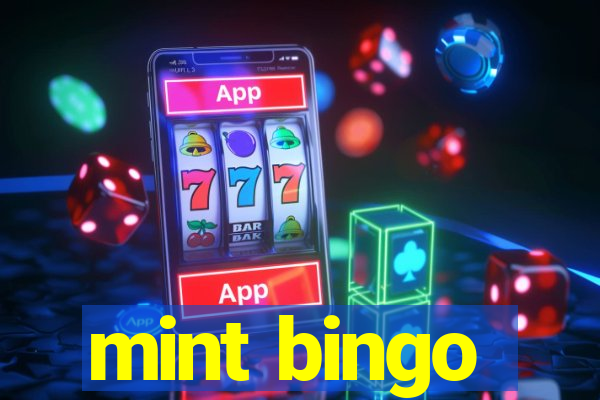 mint bingo