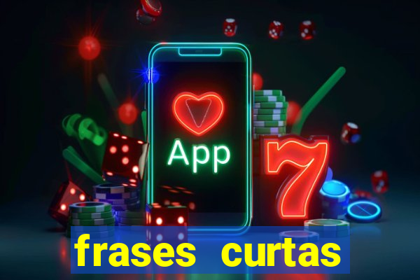 frases curtas desejando sucesso profissional