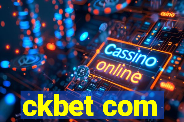 ckbet com