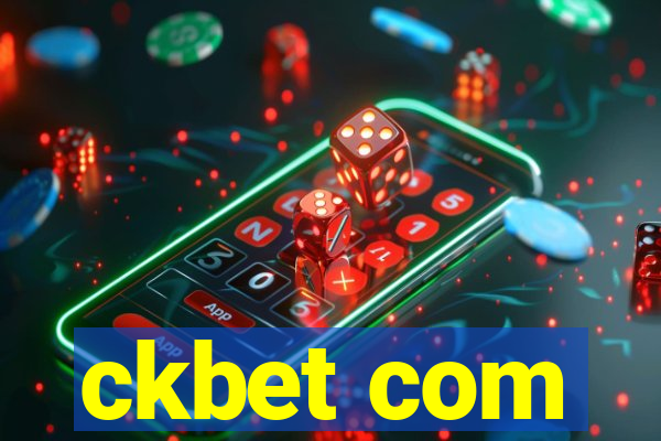 ckbet com