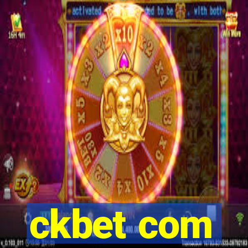 ckbet com