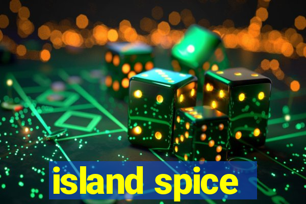 island spice