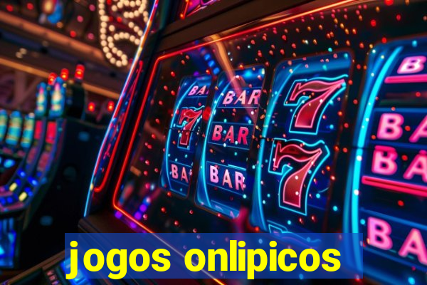 jogos onlipicos