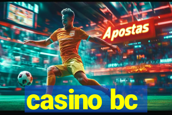 casino bc