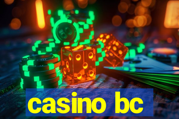 casino bc