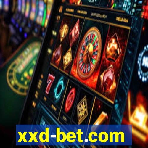 xxd-bet.com