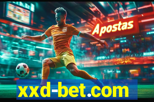 xxd-bet.com