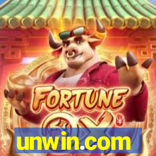 unwin.com