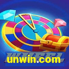 unwin.com