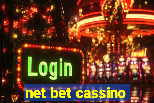 net bet cassino