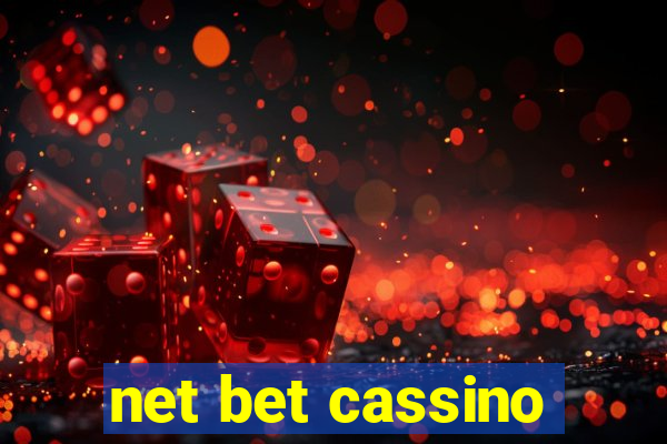 net bet cassino