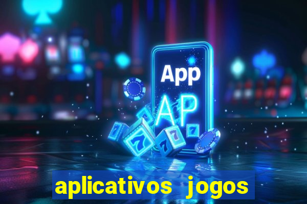 aplicativos jogos de futebol