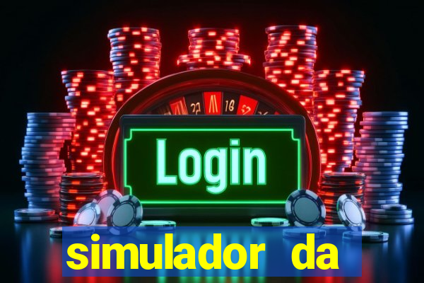 simulador da lotof谩cil lotodicas