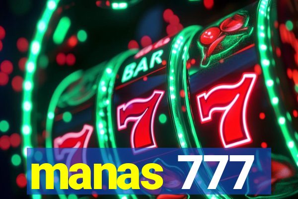 manas 777