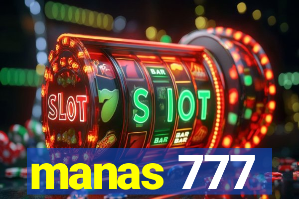 manas 777