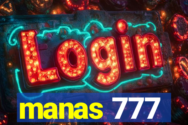 manas 777