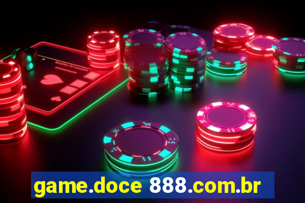 game.doce 888.com.br