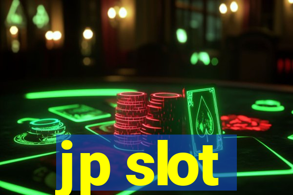 jp slot