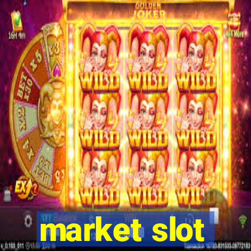 market slot