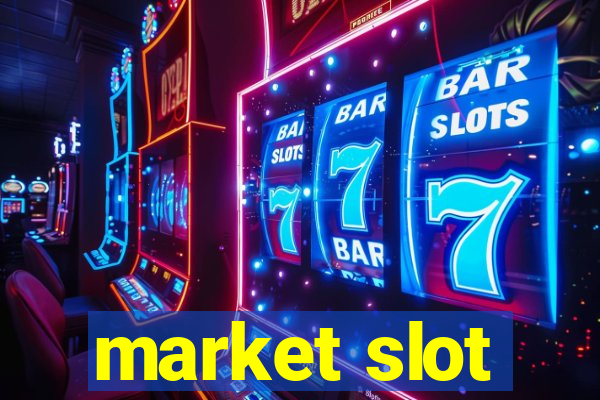 market slot