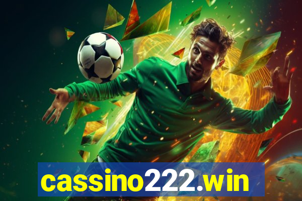 cassino222.win