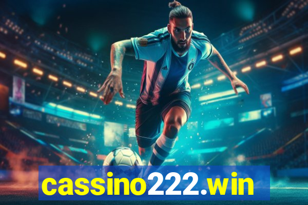 cassino222.win