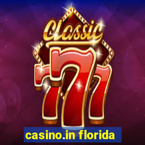 casino.in florida