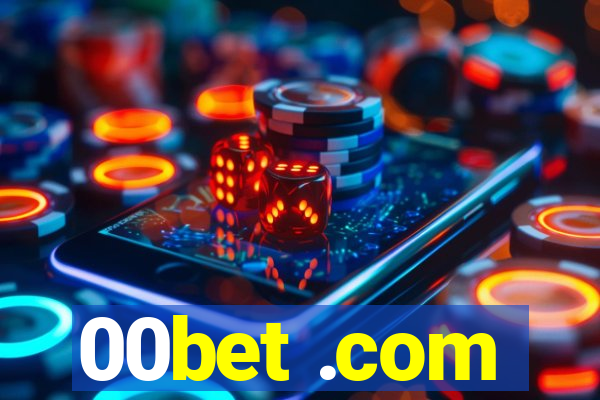 00bet .com