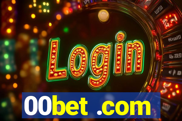 00bet .com