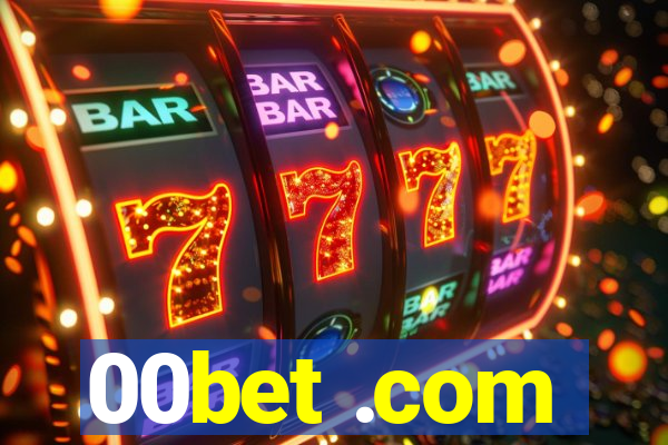 00bet .com