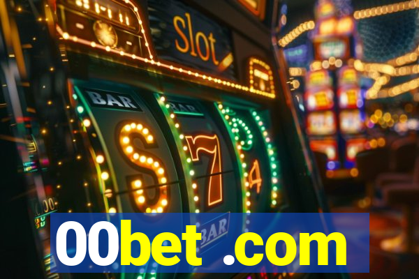 00bet .com