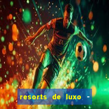 resorts de luxo - slots 49pubg