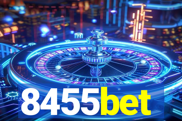 8455bet