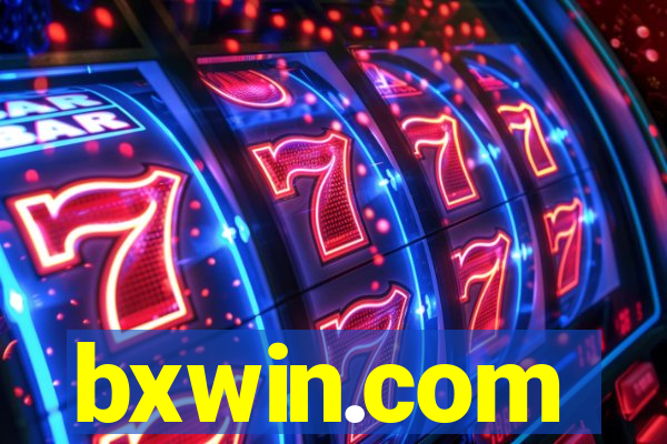 bxwin.com