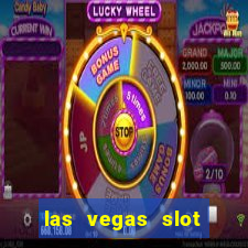 las vegas slot machines free