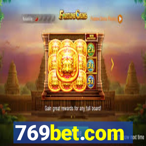 769bet.com