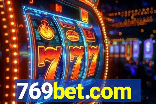 769bet.com