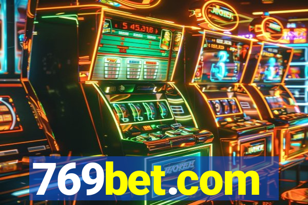 769bet.com