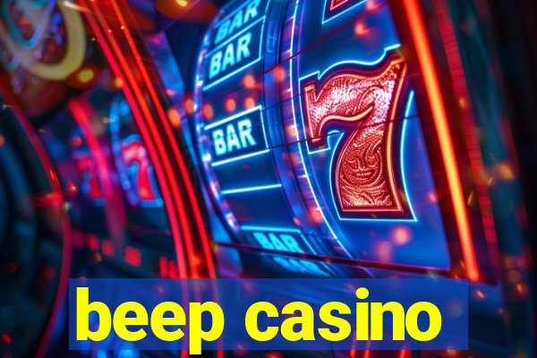 beep casino