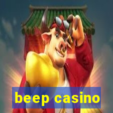 beep casino