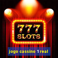 jogo cassino 1 real