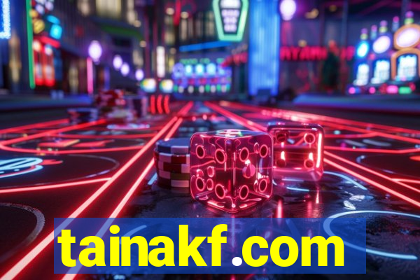 tainakf.com