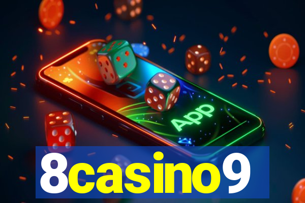 8casino9