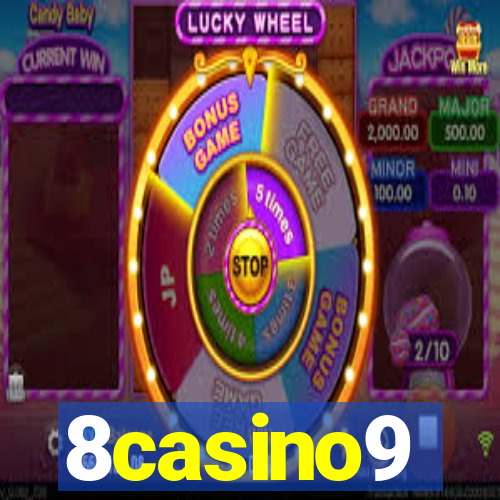 8casino9