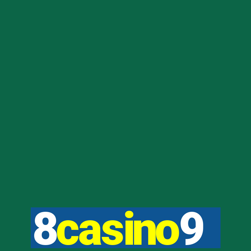 8casino9