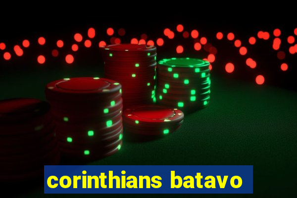 corinthians batavo