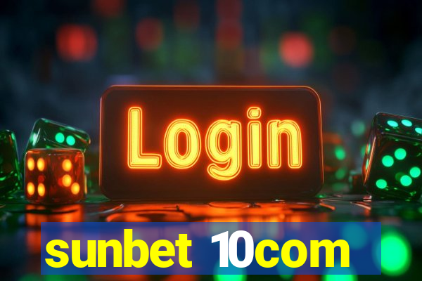 sunbet 10com