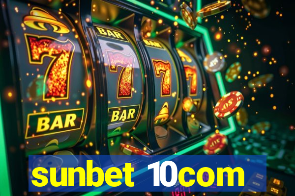 sunbet 10com