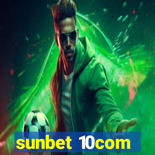 sunbet 10com